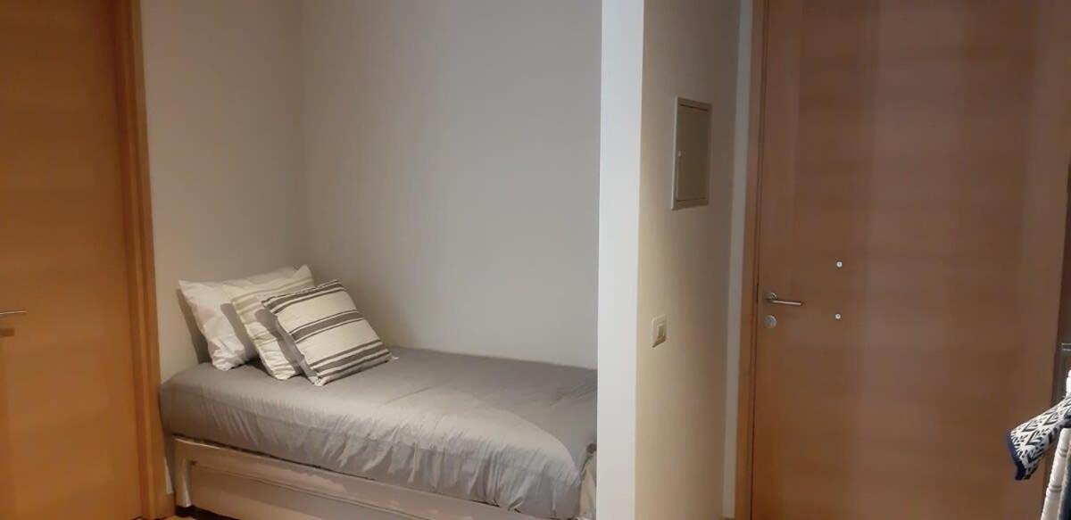 Hom I Amplio Depto Con Piscina Y Estacionamiento Privado 1002