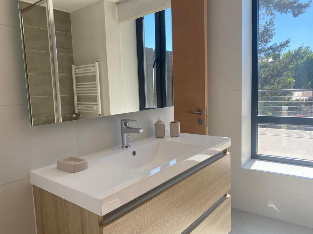 Apartment Hom I Amplio Depto Con Piscina Y Estacionamiento Privado 1002