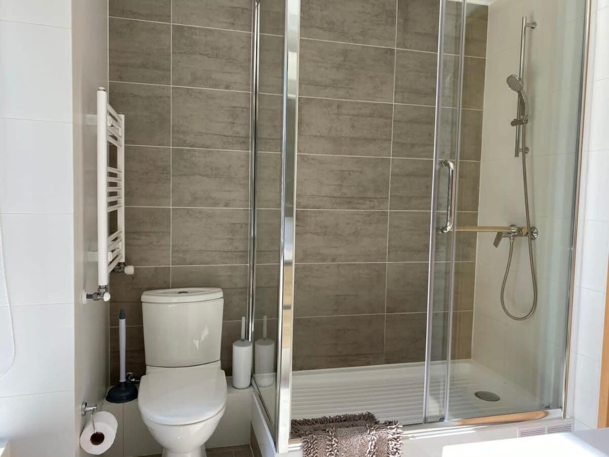 Hom I Amplio Depto Con Piscina Y Estacionamiento Privado 1002 Apartment *