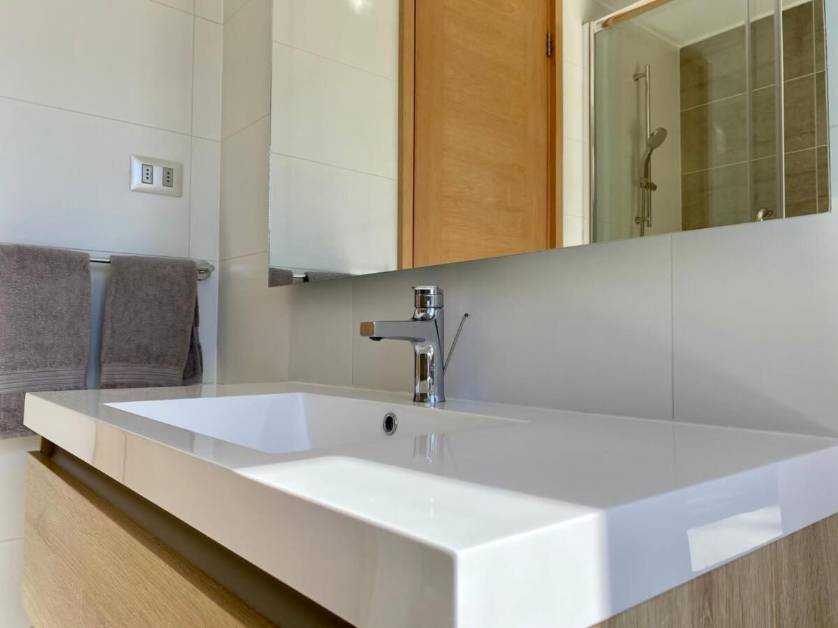 Apartment Hom I Amplio Depto Con Piscina Y Estacionamiento Privado 1002