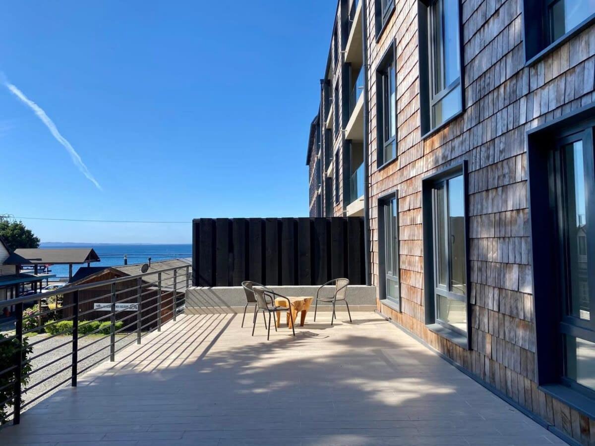 Hom I Amplio Depto Con Piscina Y Estacionamiento Privado 1002 Apartment