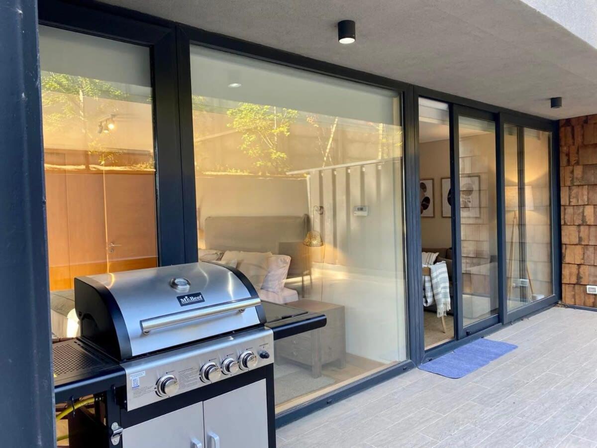 Apartment Hom I Amplio Depto Con Piscina Y Estacionamiento Privado 1002