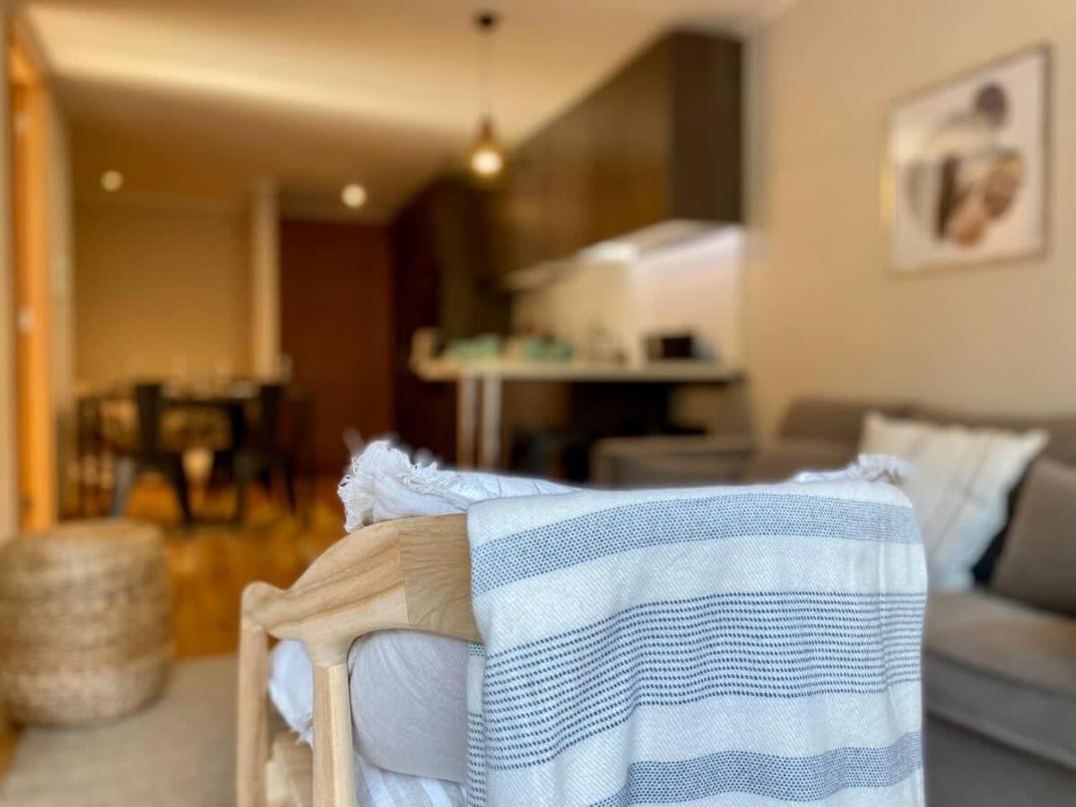 Hom I Amplio Depto Con Piscina Y Estacionamiento Privado 1002 Apartment