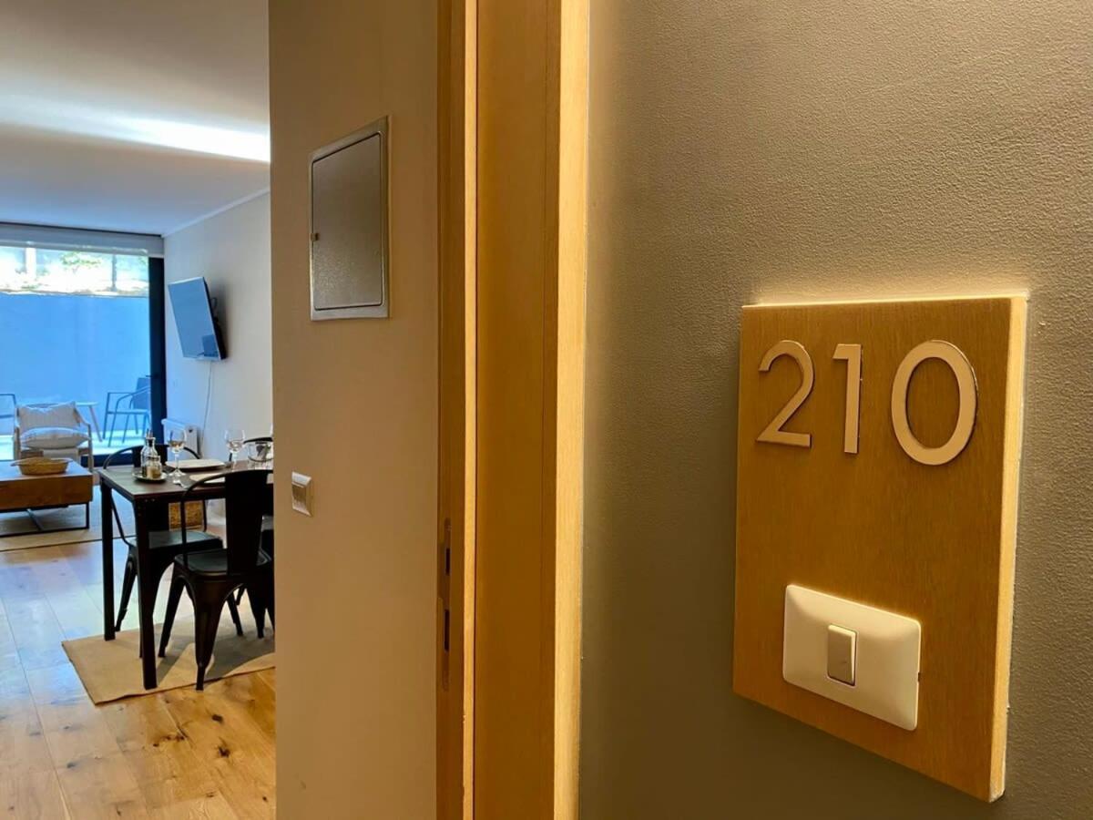 Hom I Amplio Depto Con Piscina Y Estacionamiento Privado 1002 Apartment *