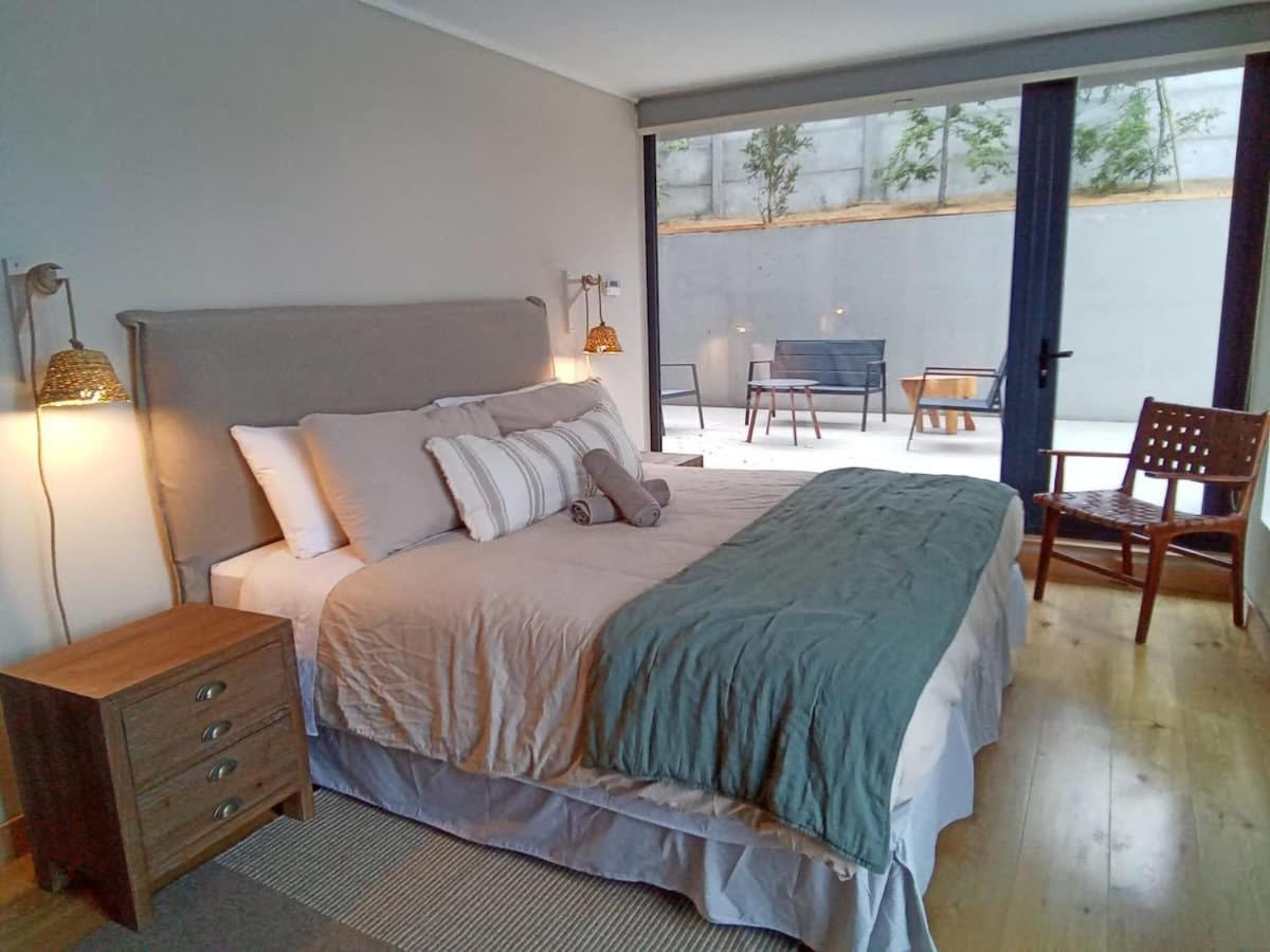 Apartment Hom I Amplio Depto Con Piscina Y Estacionamiento Privado 1002 *